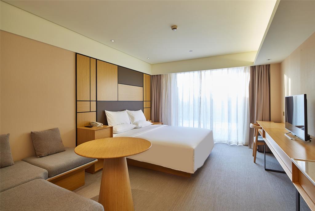 Ji Hotel Shanghai Xujiahui Екстериор снимка